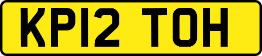 KP12TOH