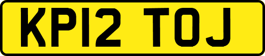 KP12TOJ