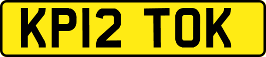 KP12TOK