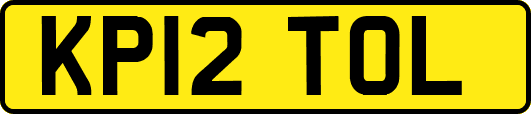 KP12TOL