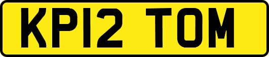 KP12TOM