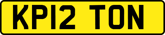 KP12TON