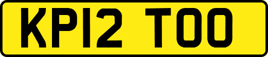 KP12TOO