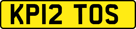 KP12TOS