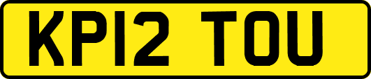 KP12TOU