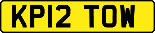 KP12TOW