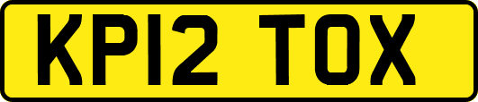 KP12TOX
