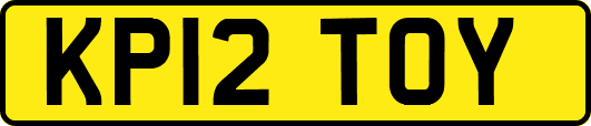 KP12TOY