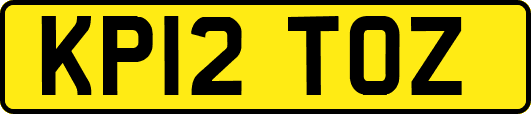 KP12TOZ