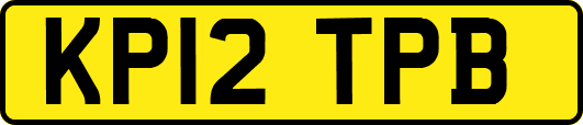 KP12TPB