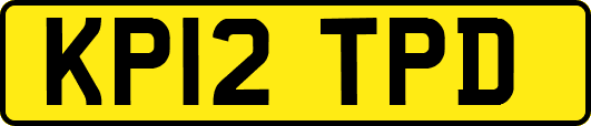 KP12TPD