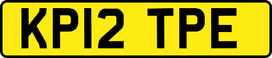 KP12TPE