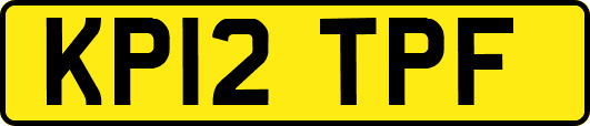 KP12TPF