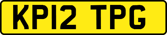 KP12TPG