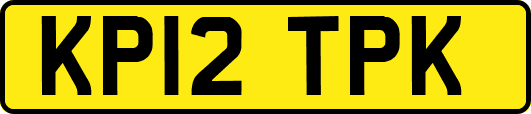KP12TPK