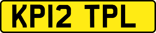 KP12TPL