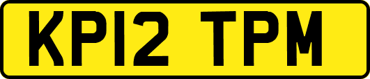 KP12TPM