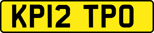 KP12TPO