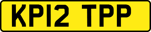 KP12TPP