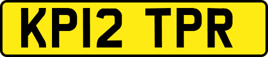 KP12TPR