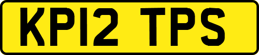 KP12TPS