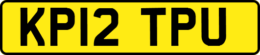 KP12TPU