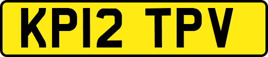 KP12TPV