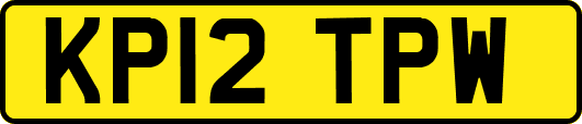 KP12TPW