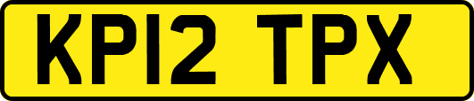 KP12TPX