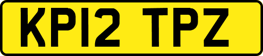KP12TPZ