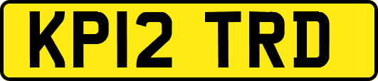 KP12TRD
