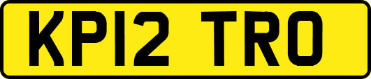 KP12TRO