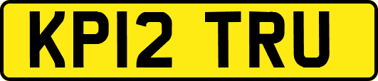KP12TRU