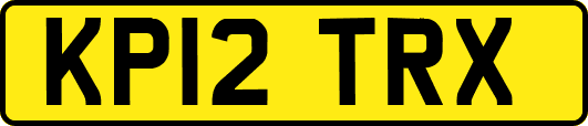 KP12TRX