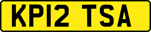 KP12TSA