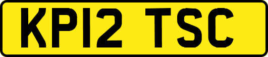 KP12TSC