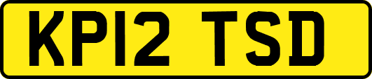 KP12TSD
