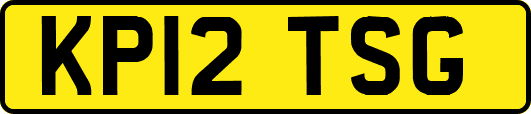 KP12TSG