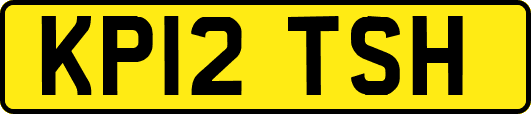 KP12TSH