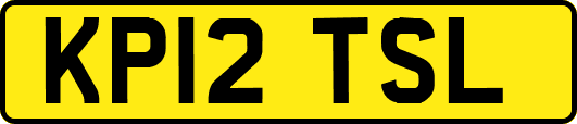KP12TSL