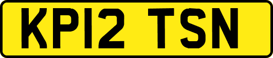 KP12TSN