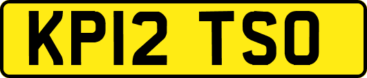 KP12TSO