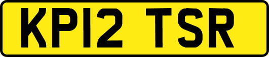 KP12TSR