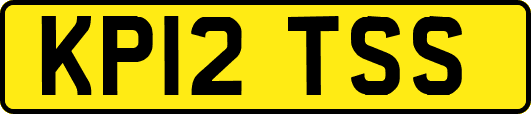 KP12TSS