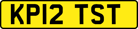 KP12TST