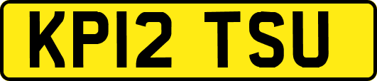 KP12TSU