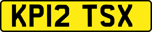 KP12TSX