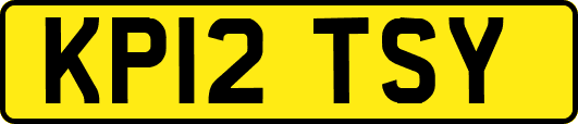 KP12TSY