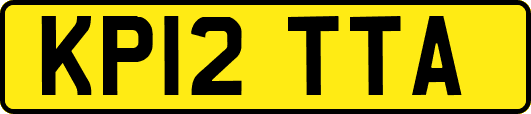 KP12TTA
