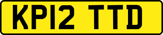 KP12TTD